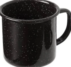 Gsi 0,34L Cup Black