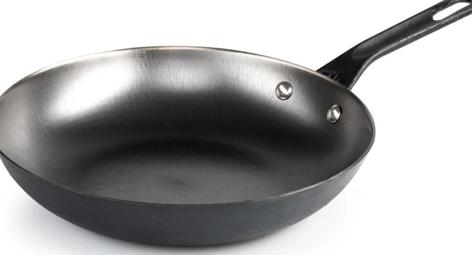 Gsi Litecast Frying Pan 10