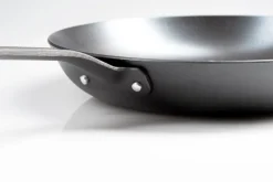 Gsi Litecast Frying Pan 12