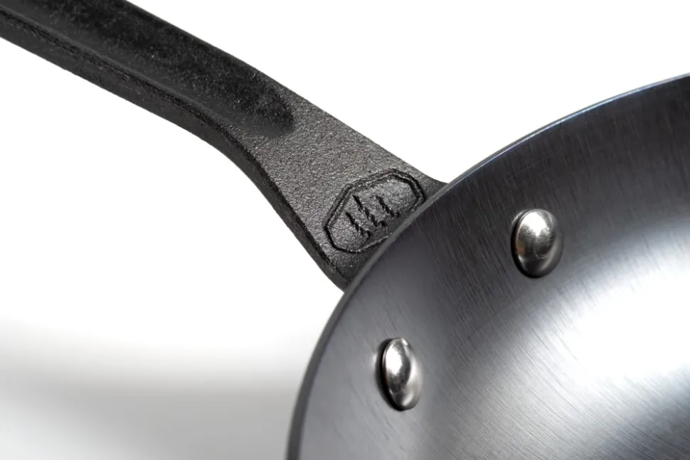 Gsi Litecast Frying Pan 12