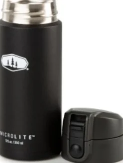 Gsi Microlite Flip 350 Black