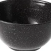 Gsi Mixing Bowl 6'' -Kulho, Musta