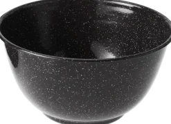 Gsi Mixing Bowl 6'' -Kulho, Musta
