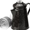 Gsi Percolator 8 Cups Black