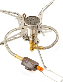 Gsi Pinnacle 4 Season Stove