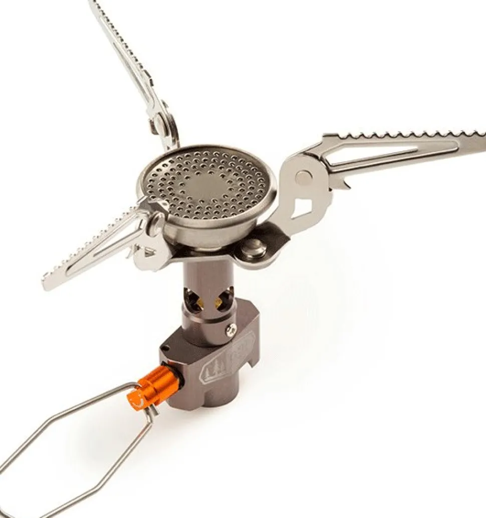 Gsi Pinnacle Canister Stove