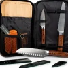 Gsi Rakau Knife Set