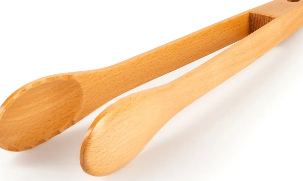 Gsi Rakau Tongs