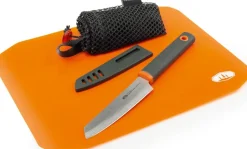 Gsi Santoku Cut + Prep Set