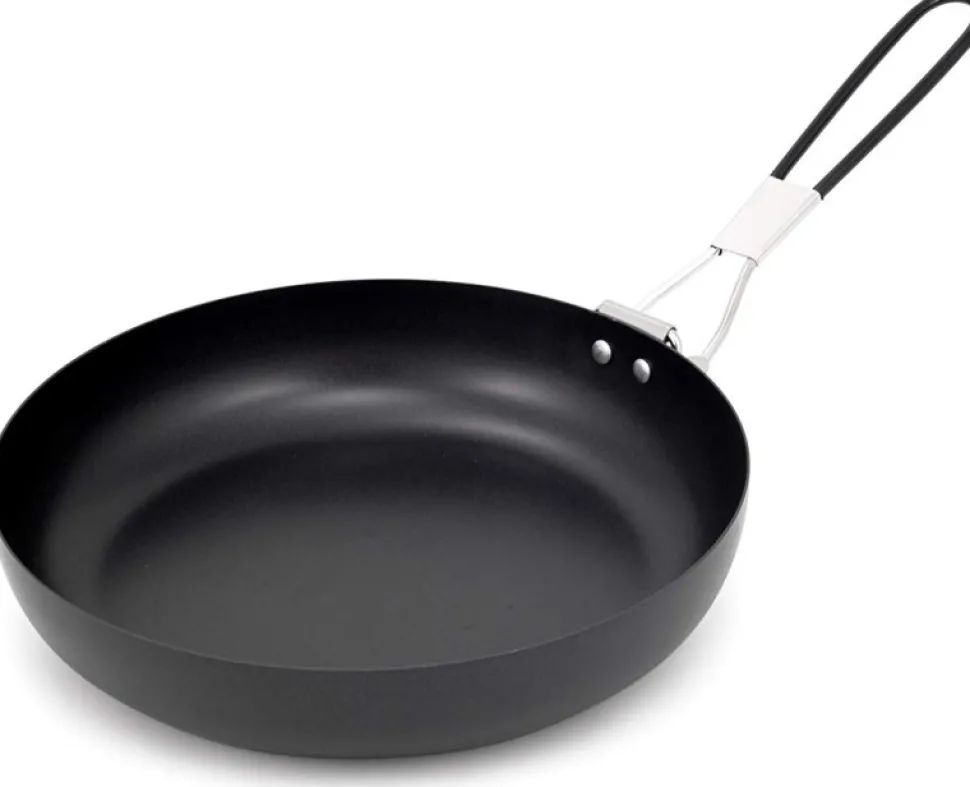 Gsi Steel Frypan