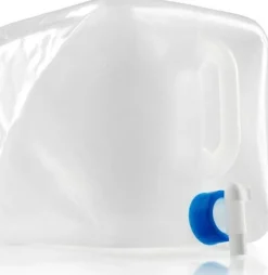 Gsi Water Cube Kokoontaitettava Vesisailio, 20L