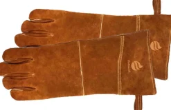 Hallmark Bbq Glove Grillaushanskat