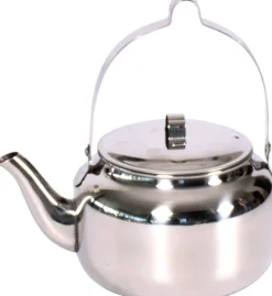 Hallmark Kahvipannu 3,0 Litraa Ruostumaton Teras