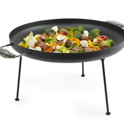 Hallmark Muurinpohjapannu, 51 Cm