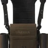 Harkila Deer Stalker Bino Strap Kiikarin Kantolaukku Valjailla, Willow Green
