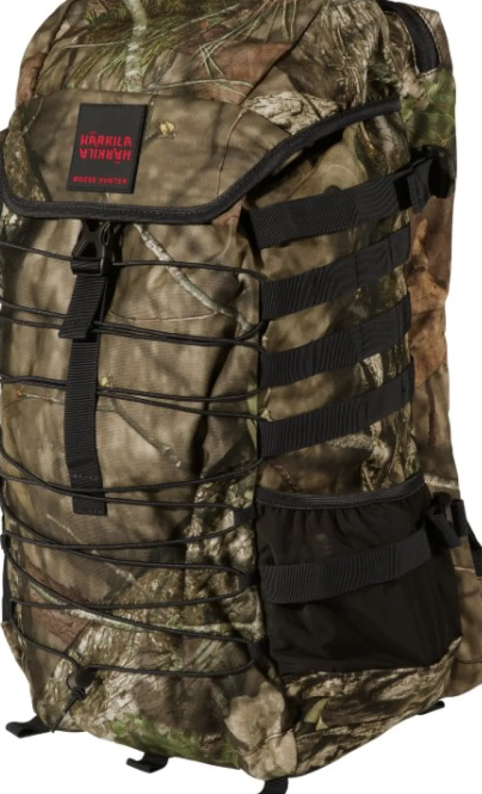 Harkila Moose Hunter 2.0 -Metsästysreppu, 36 L