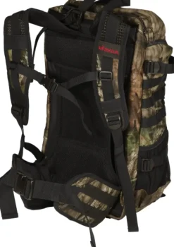 Harkila Moose Hunter 2.0 -Metsästysreppu, 36 L