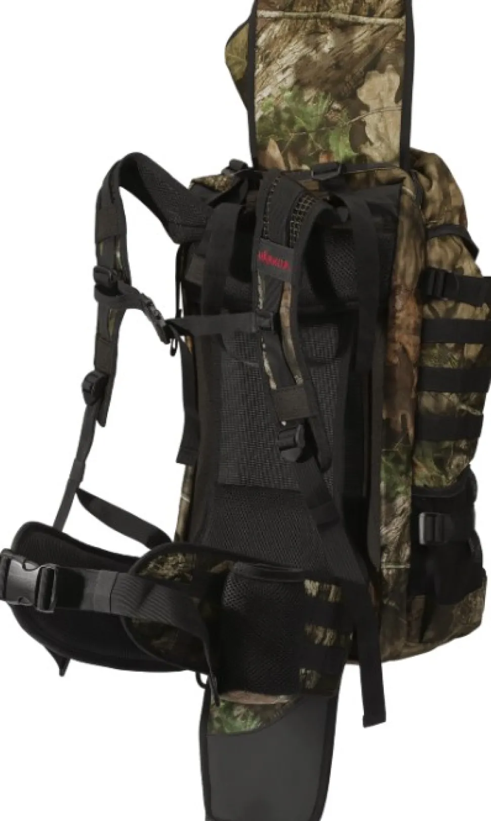 Harkila Moose Hunter 2.0 -Metsästysreppu, 36 L