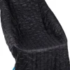Helinox Bloncho, Unisex, Musta/Sinikeltainen