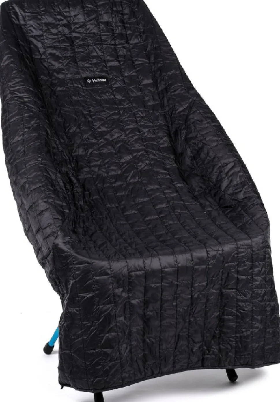 Helinox Bloncho, Unisex, Musta/Sinikeltainen