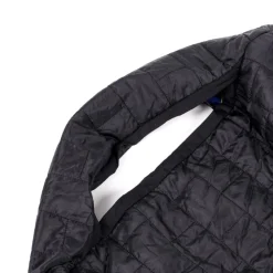 Helinox Bloncho, Unisex, Musta/Sinikeltainen