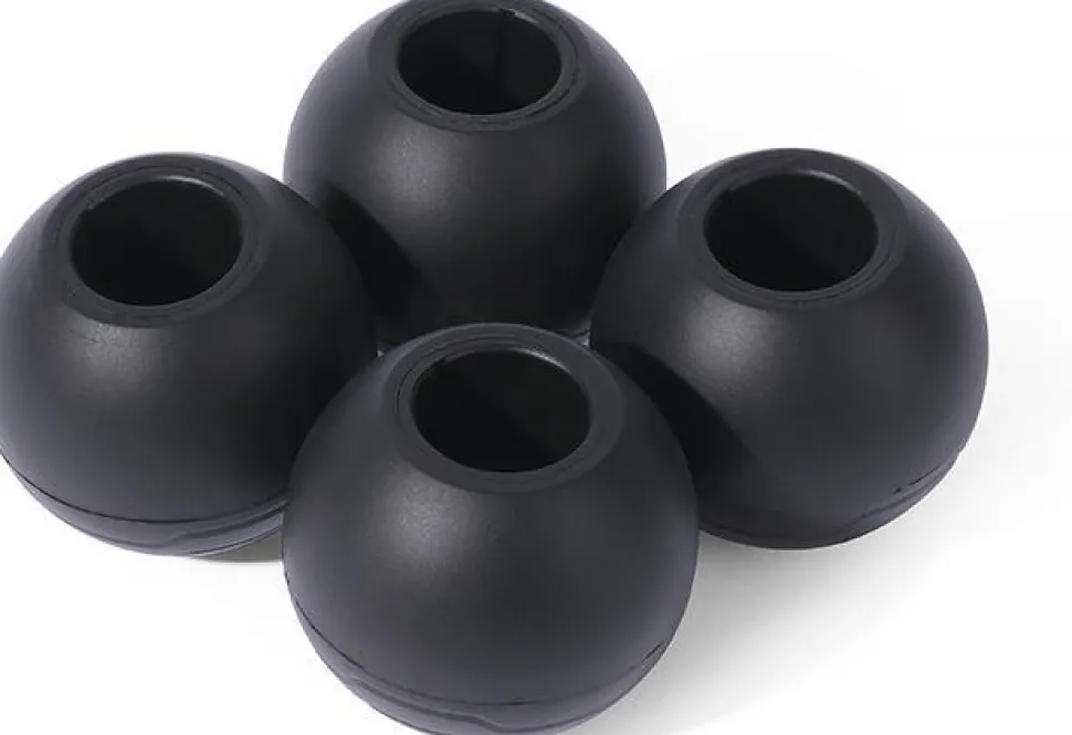 Helinox Chair Ball Feet Large 55Mm 4-Pack