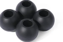Helinox Chair Ball Feet Small 45Mm 4-Pack