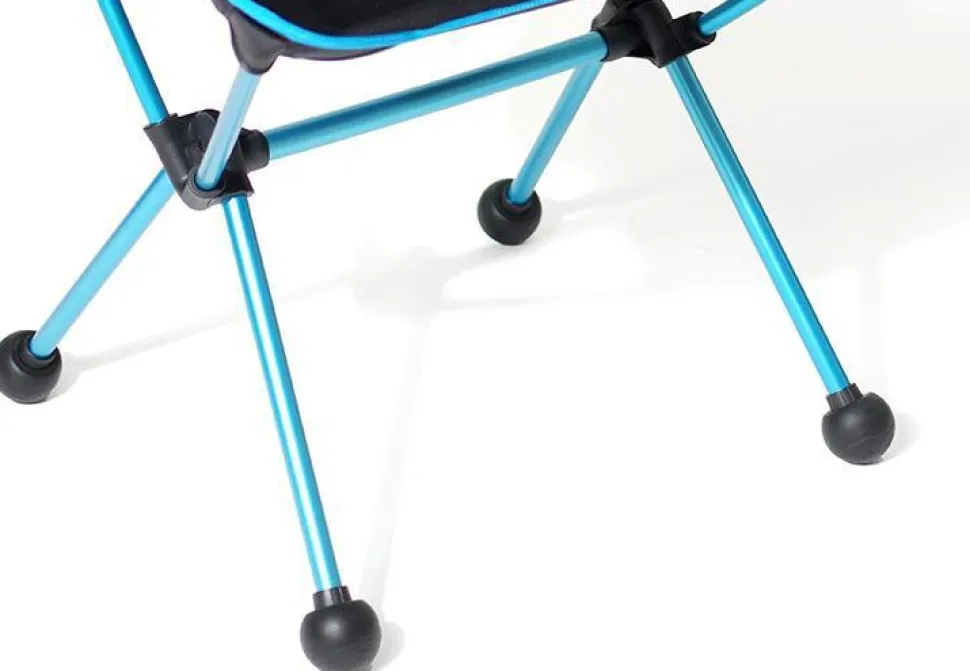 Helinox Chair Ball Feet Small 45Mm 4-Pack