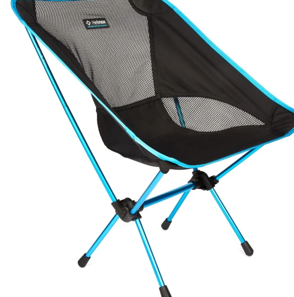 Helinox Chair One Black/O Blue