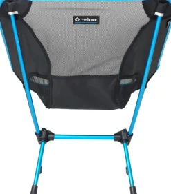 Helinox Chair One Black/O Blue