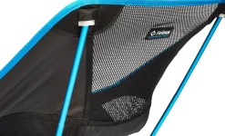 Helinox Chair One Black/O Blue