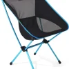 Helinox Chair One Xl Black/O Blue