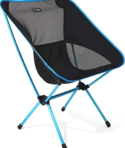 Helinox Chair One Xl Black/O Blue