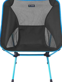 Helinox Chair One Xl Black/O Blue