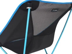 Helinox Chair One Xl Black/O Blue