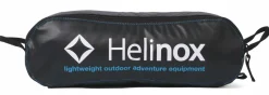 Helinox Chair One Xl Black/O Blue