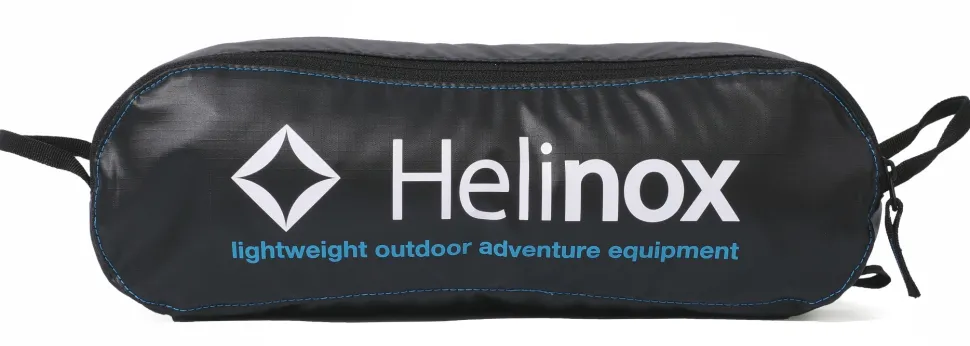 Helinox Chair One Xl Black/O Blue