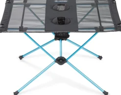 Helinox Table One Black/O Blue