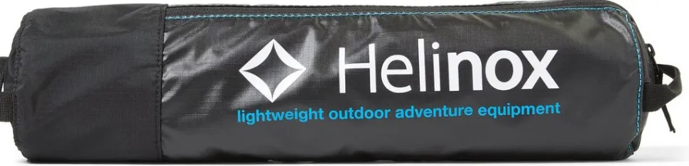 Helinox Table One Black/O Blue