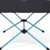 Helinox Table One Hard Top L Black/O Blue
