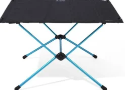 Helinox Table One Hard Top L Black/O Blue
