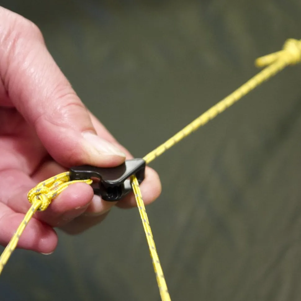 Helsport Guy Line Teltan Myrskynarut, 4M/2,5Mm, 6Kpl