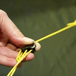 Helsport Guy Line Teltan Myrskynarut, 4M/2,5Mm, 6Kpl