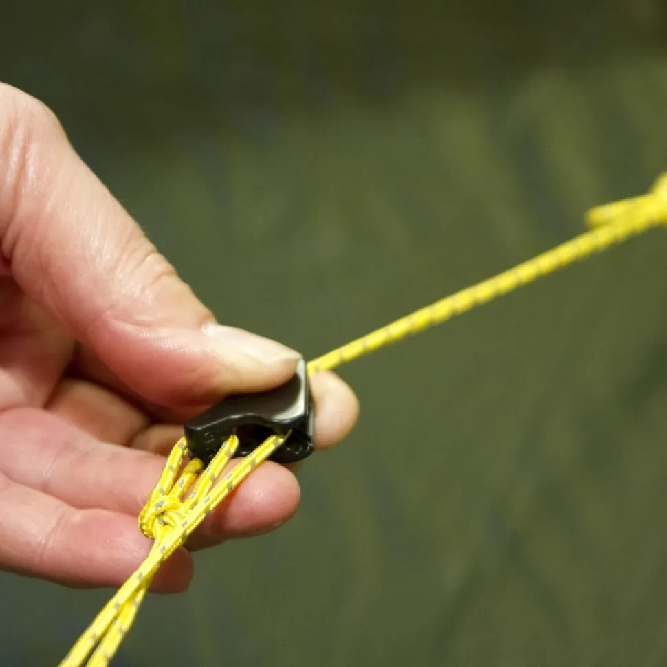 Helsport Guy Line Teltan Myrskynarut, 4M/2,5Mm, 6Kpl