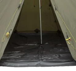 Helsport Lavvu Floor 4-6 -Lisalattia