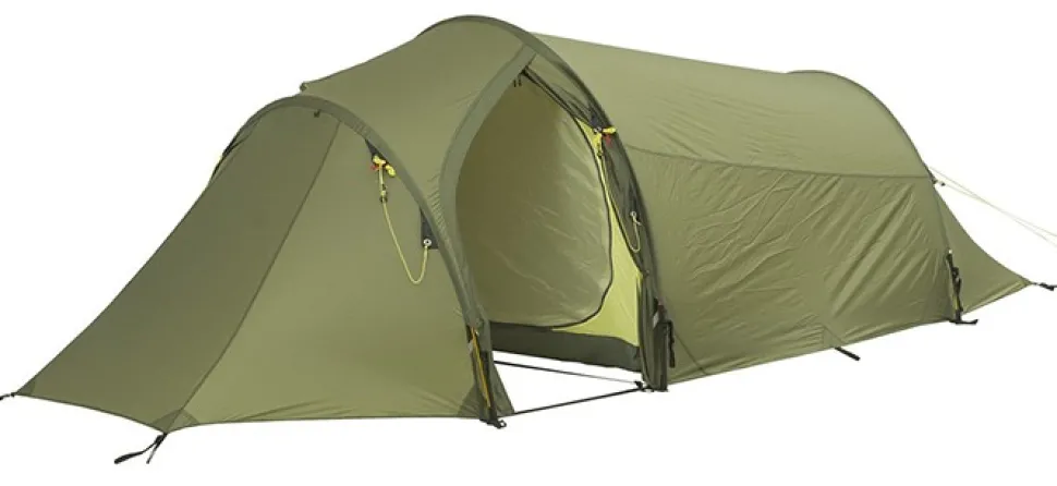 Helsport Lofoten Pro 2 Camp -Teltta