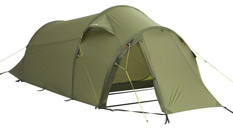 Helsport Lofoten Pro 2 Camp -Teltta