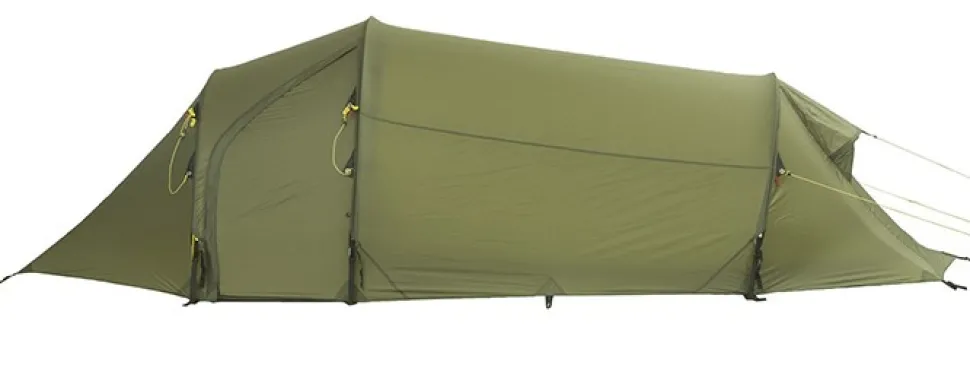 Helsport Lofoten Pro 2 Camp -Teltta