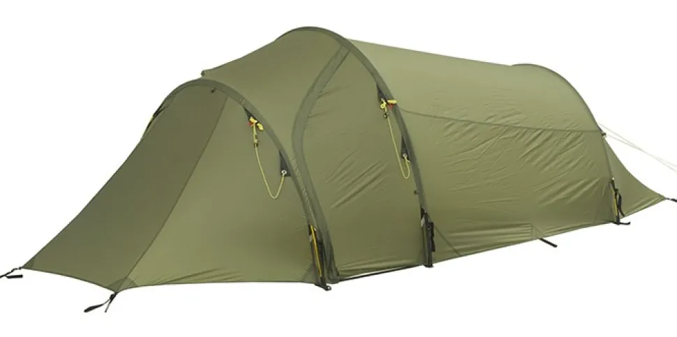 Helsport Lofoten Pro 2 Camp -Teltta