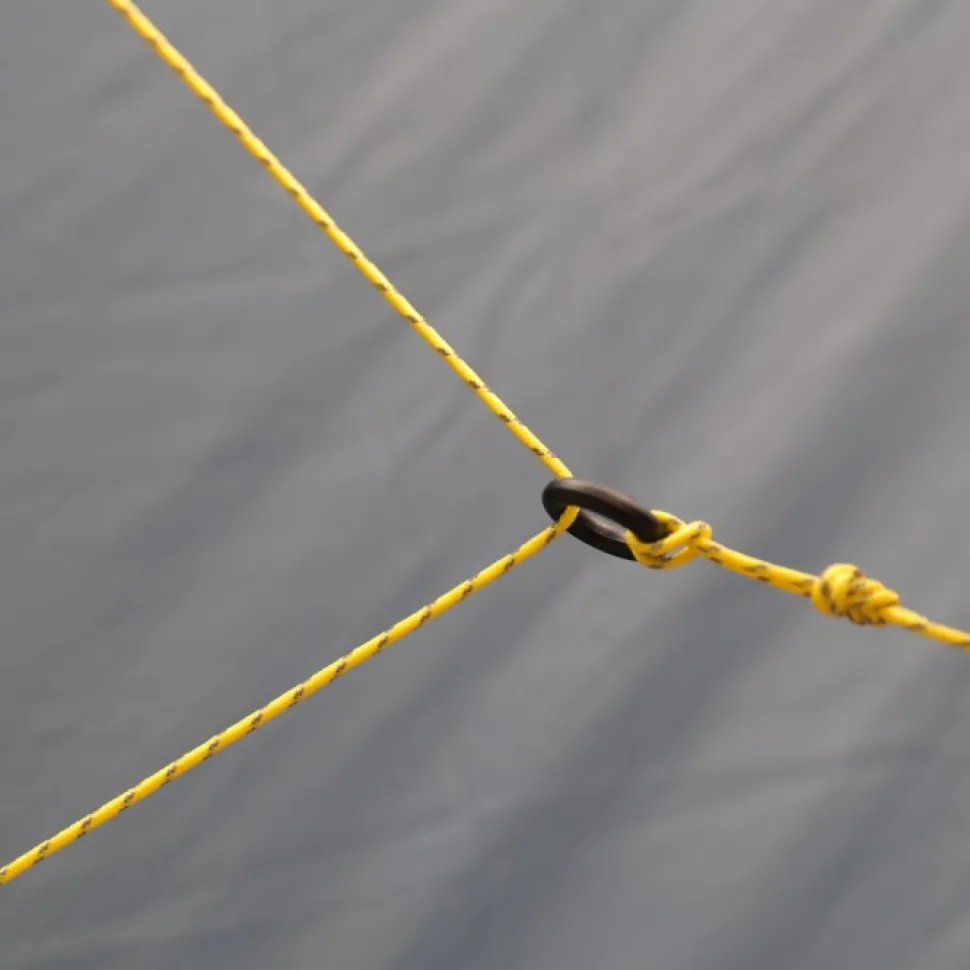 Helsport Reinsfjell Superlight 3 Kupoliteltta